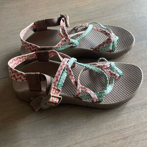 Chaco women’s sandals size 9